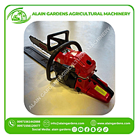 CHAIN SAW TWO STROK 18" OREGON