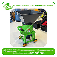 GRASS CRUSHER MODEL 400