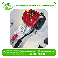 MULTI BRUSH CUTTER TFGX35 FOUR STROK