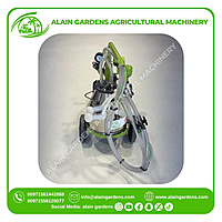 Milking Machine – 2 Goats/Sheep Capacity – 20L Single Bucket – Electric