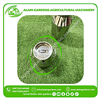 Milk Can – 20 Liters Capacity (Stainless Steel, Made in Turkey)