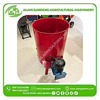 VEGETABLE SHREDDER 4HP