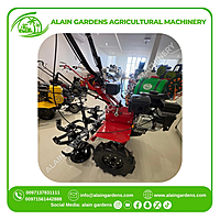 Tiller Eagle – Gasoline Engine 7hp