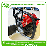 CHAIN SAW TWO STROK 24"