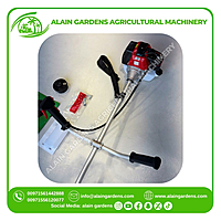 BRUSH CUTTER TWO STROK 52CC
