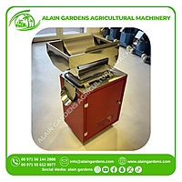 SAUCE MACHINE – 3 HP 220 V COLOUR:RED PACKING