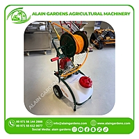 Garden Sprayer with tank AAG P-30L