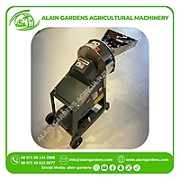 Spices & Coffee Mill 3Hp – Food Grade Stainless Steel