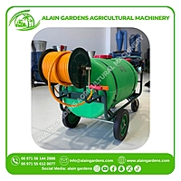 SPRAYER MACHINE 200L CHAINA