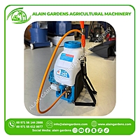 AAG Knapsak Power Sprayer OS-777 20L/GX-769