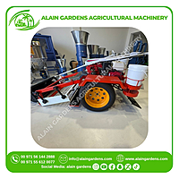 Beach Cleaner Honda Engine