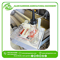Manual Milking Machine – Goats/Sheep – 1L Feeding Bottle