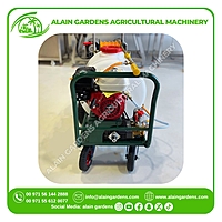ALAIN GARDENS SPRAYER MACHINE 160T WITH HONDA