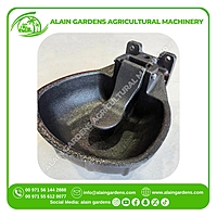 Livestock Water Bowl – Cast Iron – Automatic Watering System