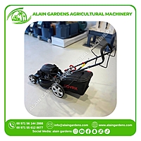 Lawn Mower Covax