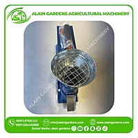 Feed Pellet Machine 5.5Hp Three Phase – With Control Box