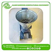Feed Pellet Machine 15Hp With Control Box
