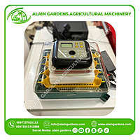 Automatic Egg Incubator – 24 Eggs Capacity
