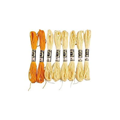 Kit de Bordado REF 15233