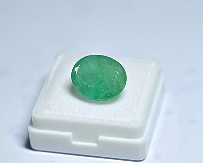 Emerald (Panna)