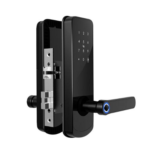 Nicholson Digital Entrance Lock Nicholson Digital Entrance Lock