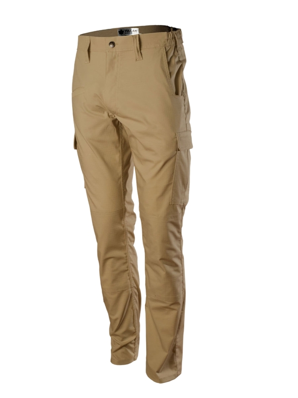 Ladies Bush Cargo Pants