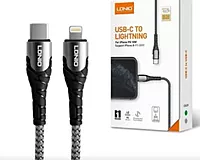 Cable USB para iPhone LDNIO