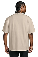 District® 7-Oz. Gritty Tee - 71774