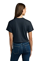 Next Level Apparel® Women’s Ideal Crop Top - NL1580