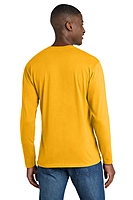 Port & Co™ Long Sleeve Fan Favorite™ Tee - PC450LS