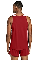 Sport-Tek® Club Track Tank - ST446