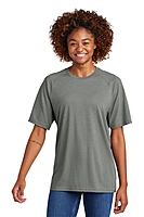 Sport-Tek® Halftime Raglan Tee - ST6040