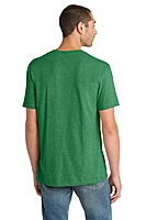 District® Perfect Blend® CVC Tee - DM108