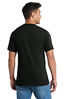 Port & Co™ Core Blend Pocket Tee - PC55P