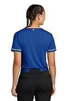 Richardson Women’s Select 2-Button Softball Jersey - RW7220
