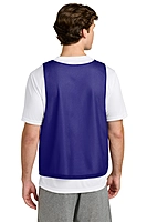 Sport-Tek® Lacrosse Reversible Pinnie - ST512