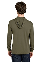 Next Level Apparel® CVC Long Sleeve Hoodie - NL6221