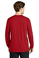 Richardson Clutch Long Sleeve Tee - RA7110LS