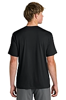 Richardson Clutch Short Sleeve Tee - RA7110SS