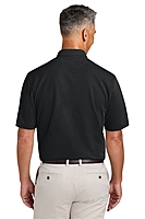 Brooks Brothers® Pinpoint Pique Dress Polo - BB18222