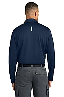 Carhartt® FLD & RSCU Long Sleeve Polo - CTC16129