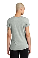 District® Women’s Perfect Weight® CVC Tee - DT188