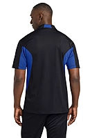 Sport-Tek® Tall Side Blocked Micropique Sport-Wick® Polo - TST655