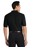 Port Authority® Silk Touch™ Polo - K500