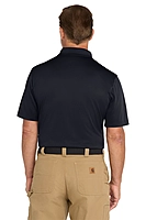 CornerStone® Select Snag-Proof Polo - CS412