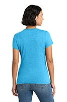 District® Women’s Perfect Tri® Tee - DM130L
