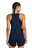 Sport-Tek® Women’s Club Track Tank - LST446