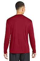 Sport-Tek® Long Sleeve PosiCharge® Competitor™ Tee - ST350LS