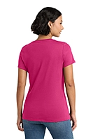District ® Women’s Perfect Weight ® Tee - DM104L
