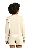 Comfort Colors® Women’s Mid-Length Crewneck Sweatshirt - 1566L